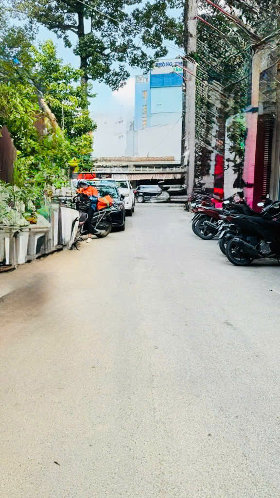 SÁT LÝ THƯỜNG KIỆT – HẺM KINH DOANH SẦM UẤT – NHÀ 42M2 – 13.x TỶ.<br><br><br>  <br><br><br><br><br><br>          <br> - Ảnh 2